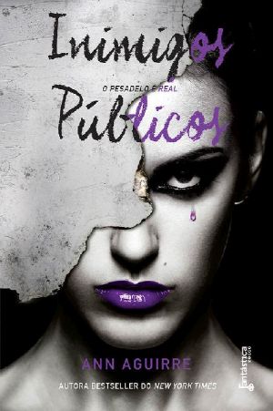 [Jogos Imortais 02] • Inimigos públicos